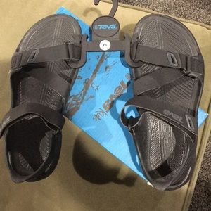 Teva kids sandals